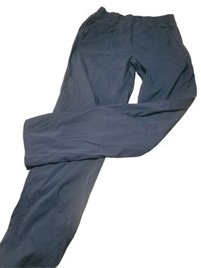 Cloudveil Dark Charcoal Men's Activewear Hiking Pants Size M